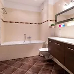 公寓 Panoramablick