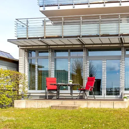 Panoramablick شقة *