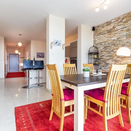 Panoramablick * Altefähr