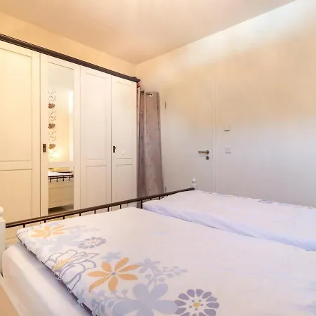 Panoramablick Altefähr