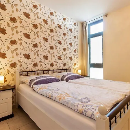 Panoramablick Altefähr