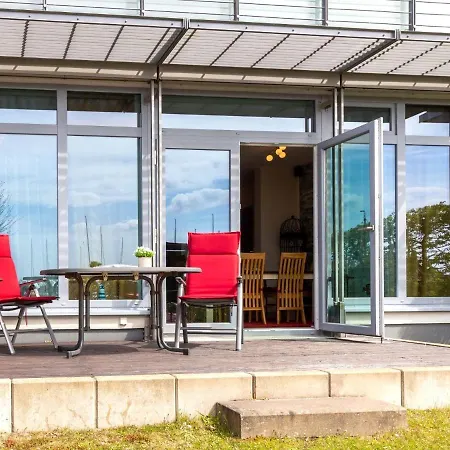 شقة Panoramablick