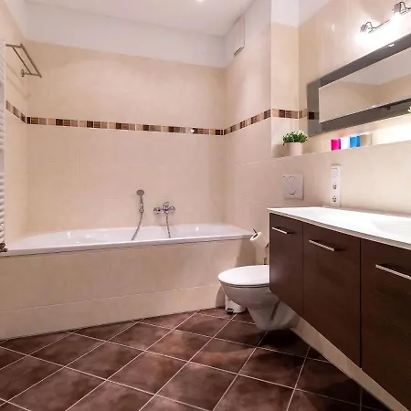 شقة Panoramablick