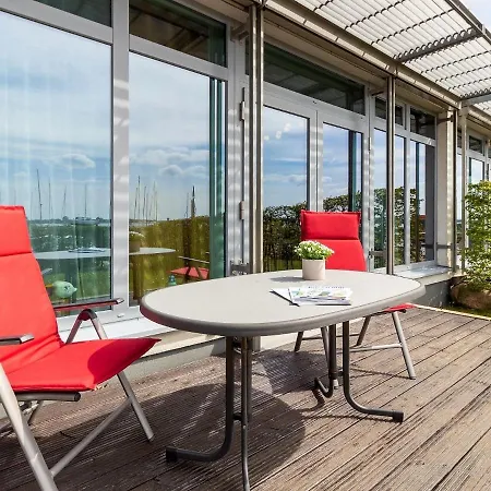 Panoramablick Apartment *