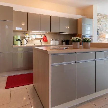 Panoramablick * Altefähr