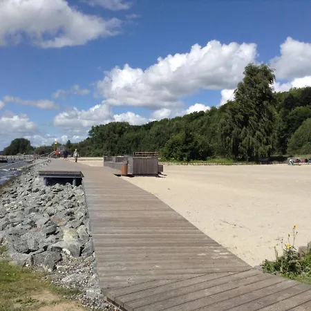 Panoramablick شقة *